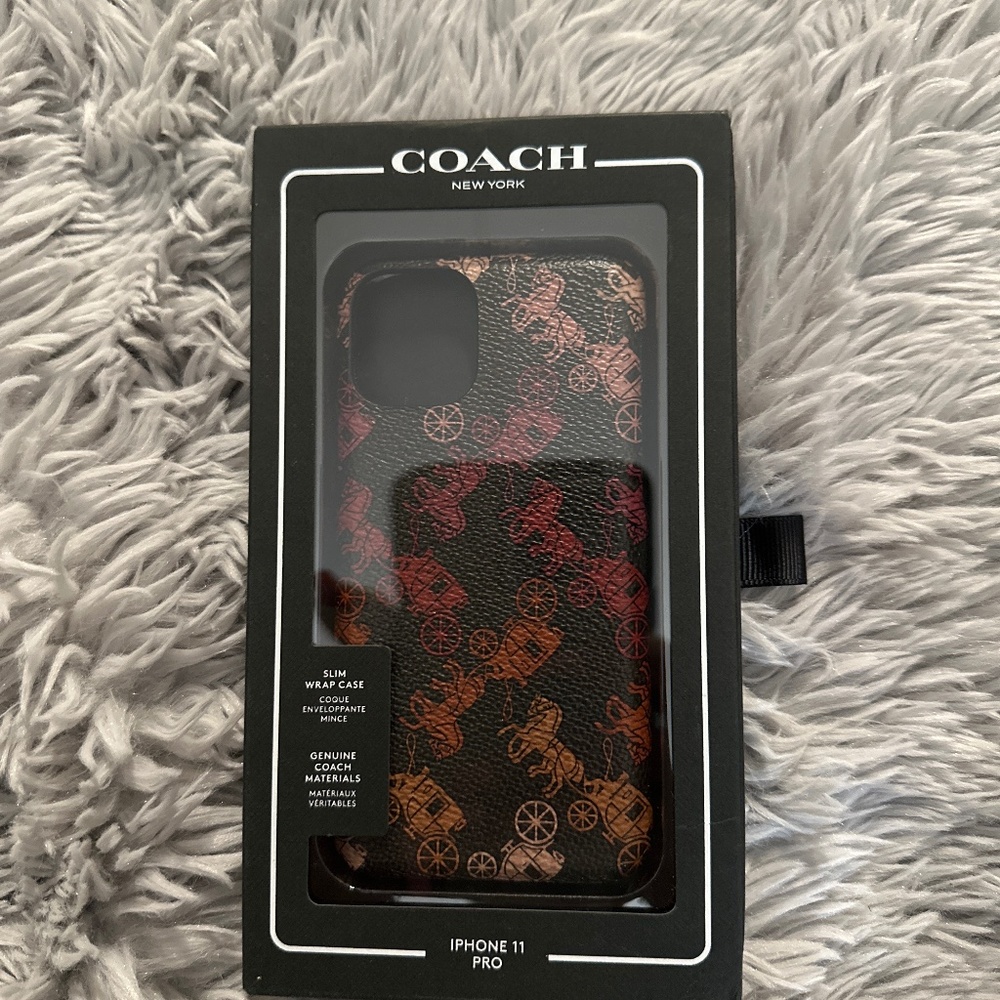iPhone 11 Pro case